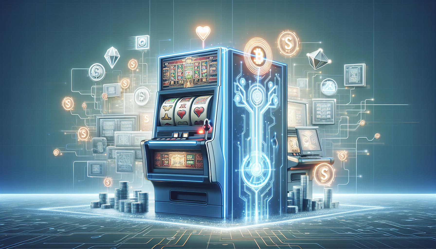 探索老虎機玩法秘訣:提高勝率的策略與技巧全面解析